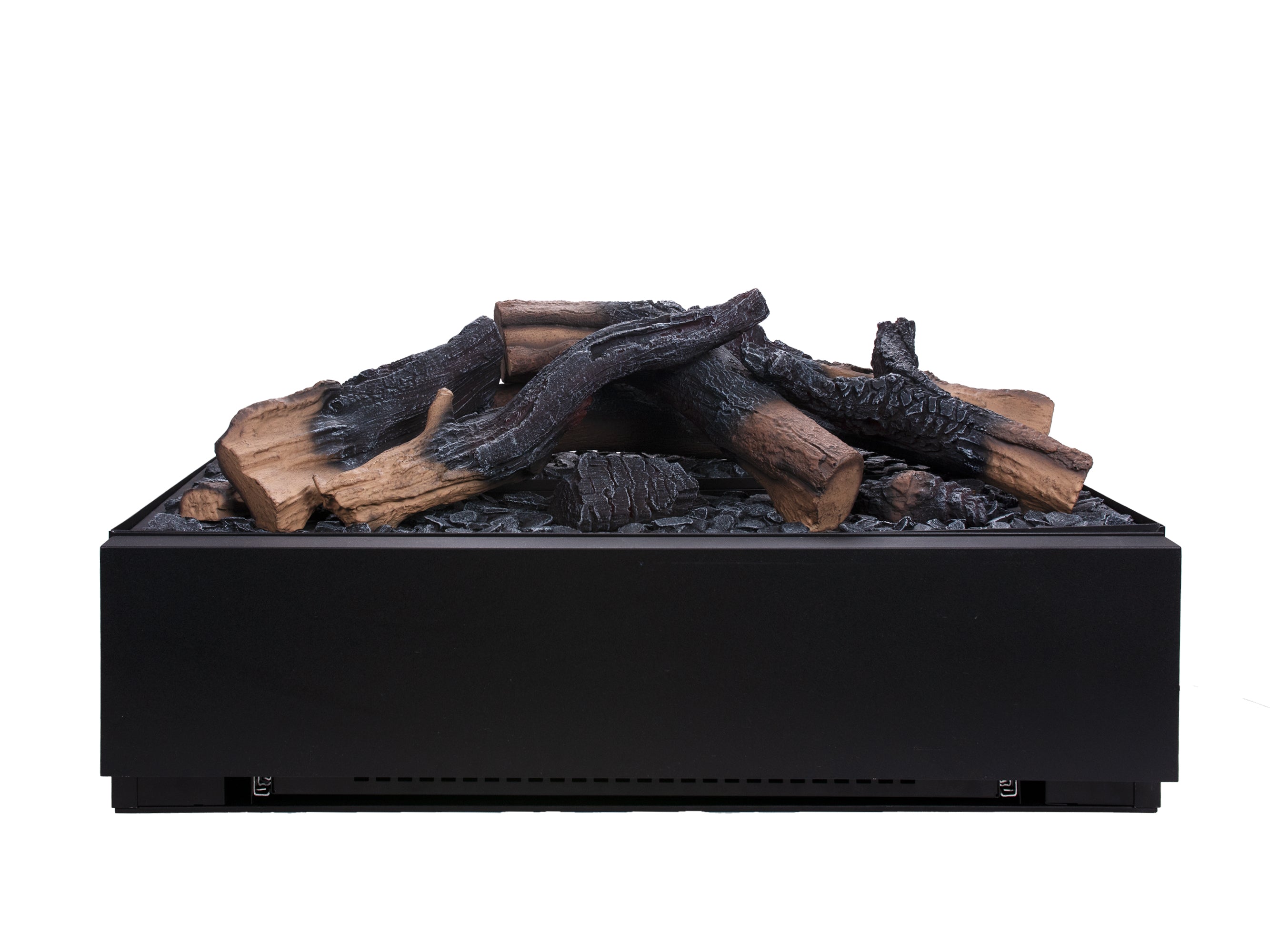 Dimplex Juneau XL Multi Optimyst Poêle à vapeur d'eau encastrable