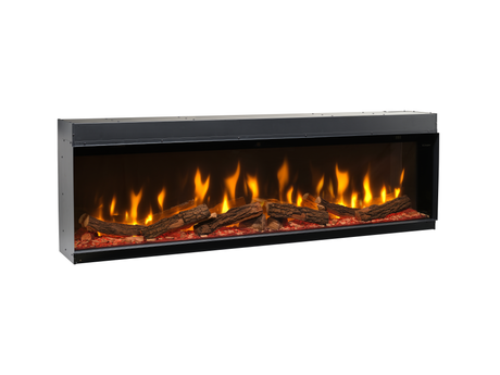 Ensemble de bûches de bois de chêne Dimplex pour Ignite Bold 74 pouces