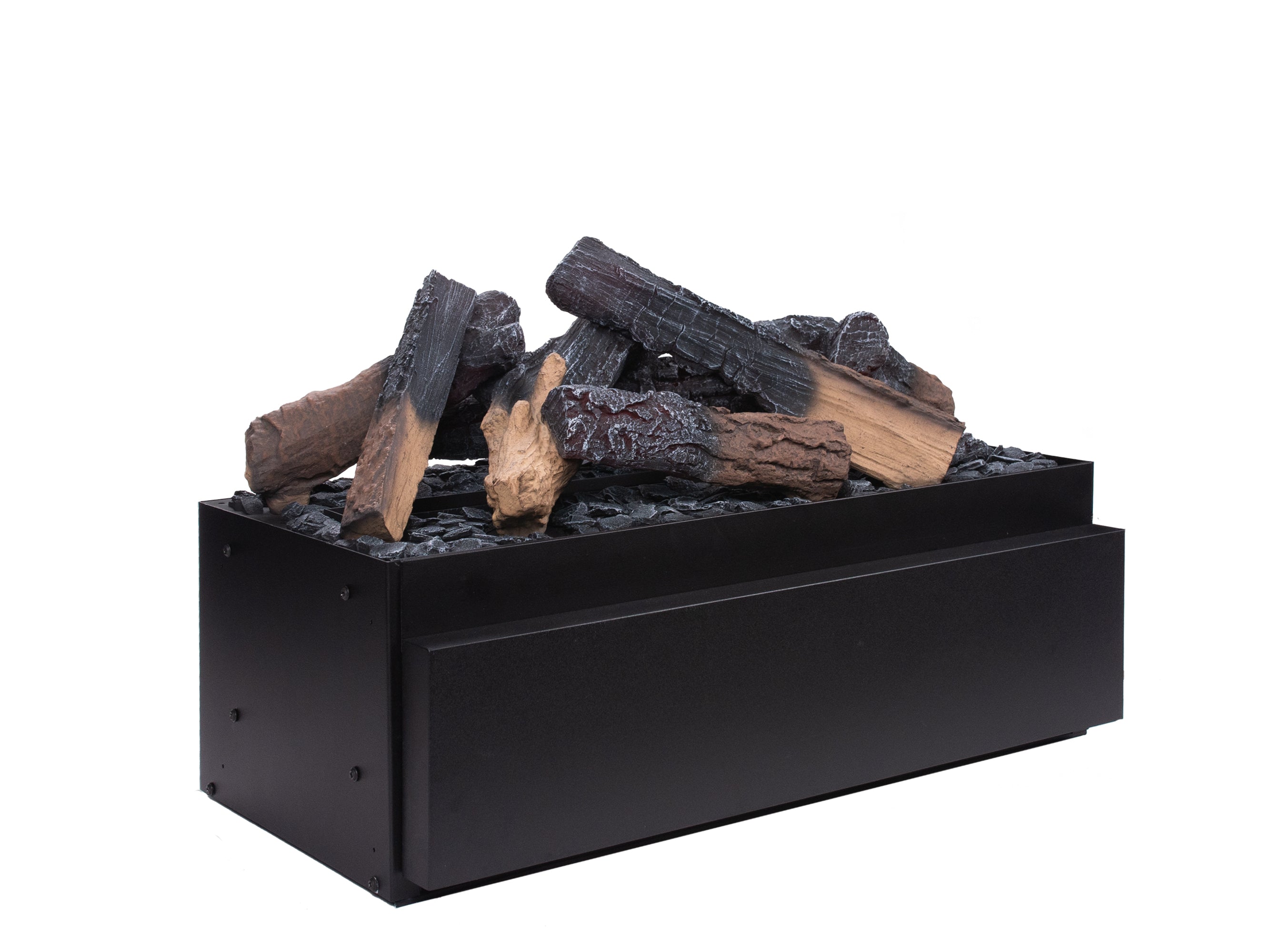 Dimplex Juneau Multi Optimyst Poêle à vapeur à encastrer