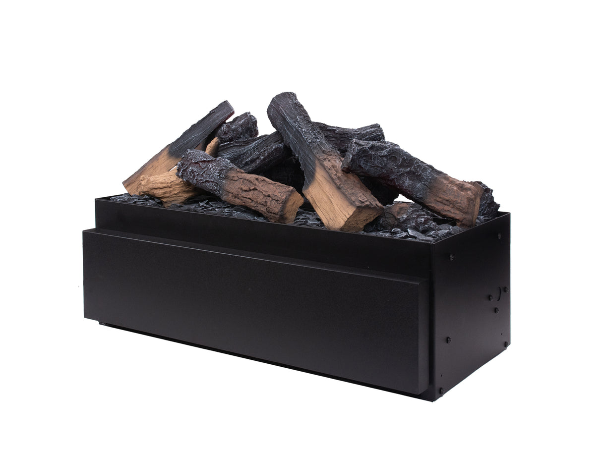 Dimplex Juneau Multi Optimyst Poêle à vapeur à encastrer