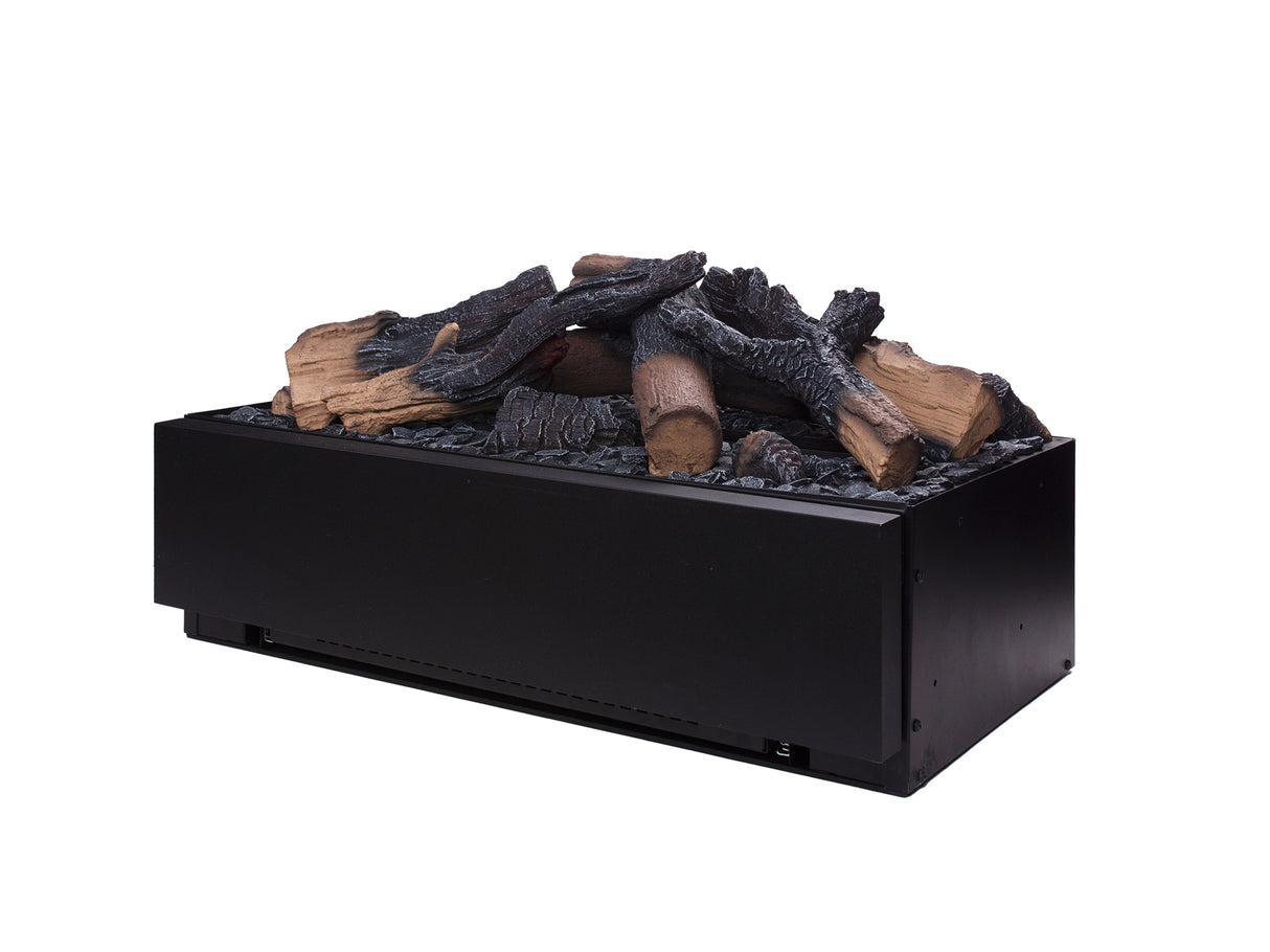 Dimplex Juneau XL Multi Optimyst Poêle à vapeur d'eau encastrable