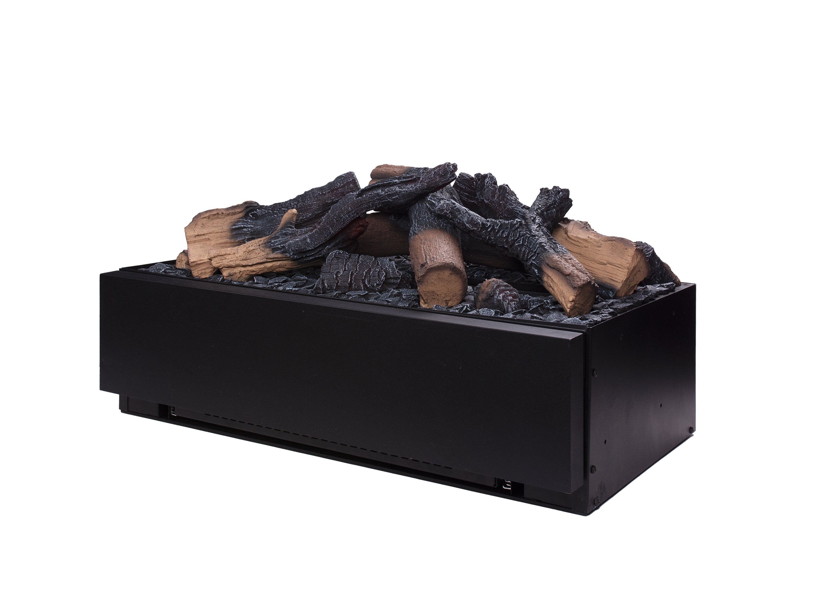 Dimplex Juneau XL Multi Optimyst Poêle à vapeur d'eau encastrable