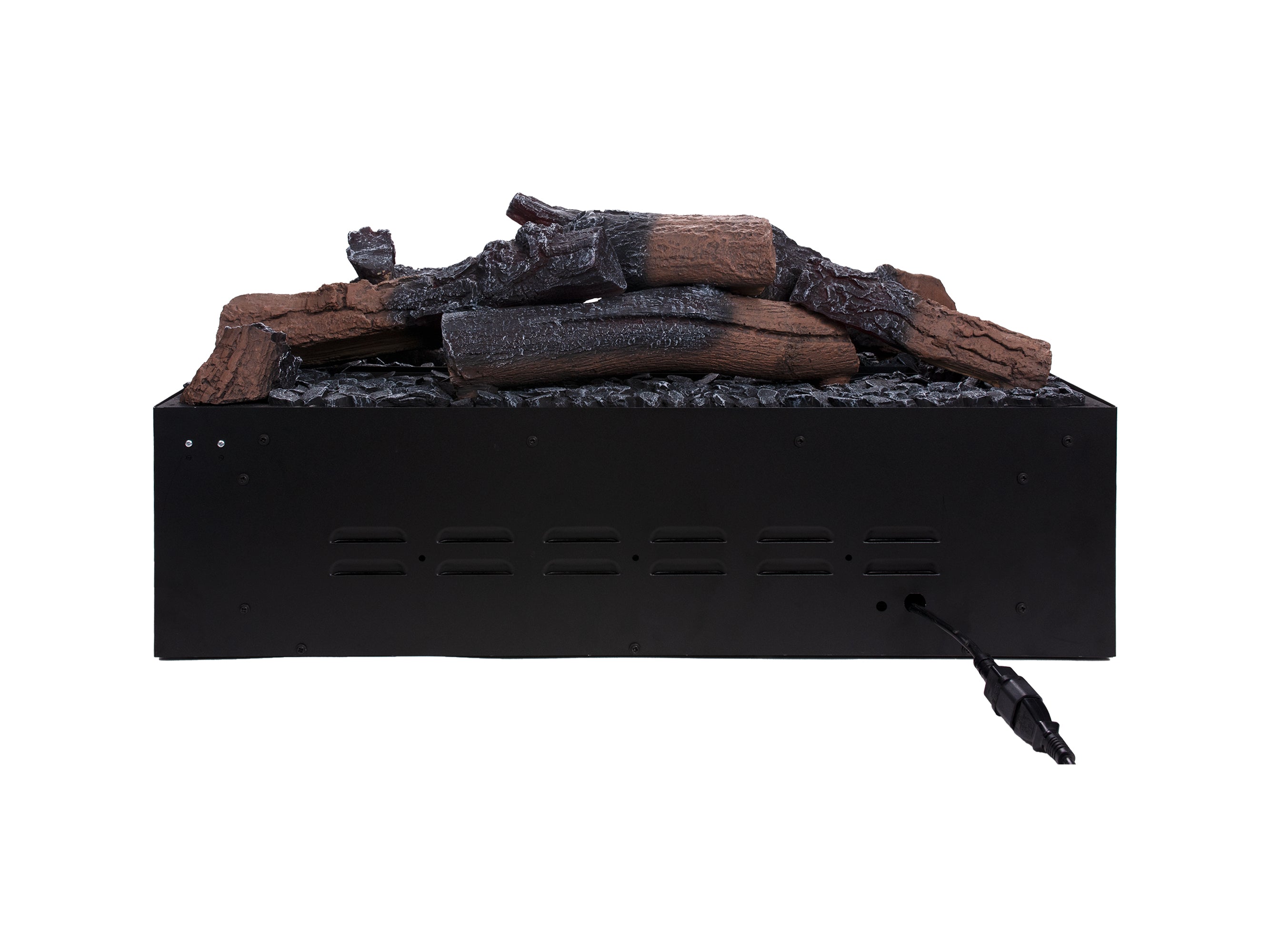 Dimplex Juneau XL Multi Optimyst Poêle à vapeur d'eau encastrable
