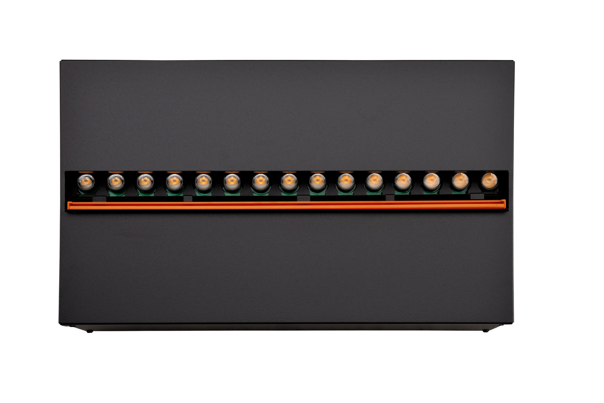Dimplex Cheminée électrique à vapeur d'eau Opti-Myst Cassette 500 Retail