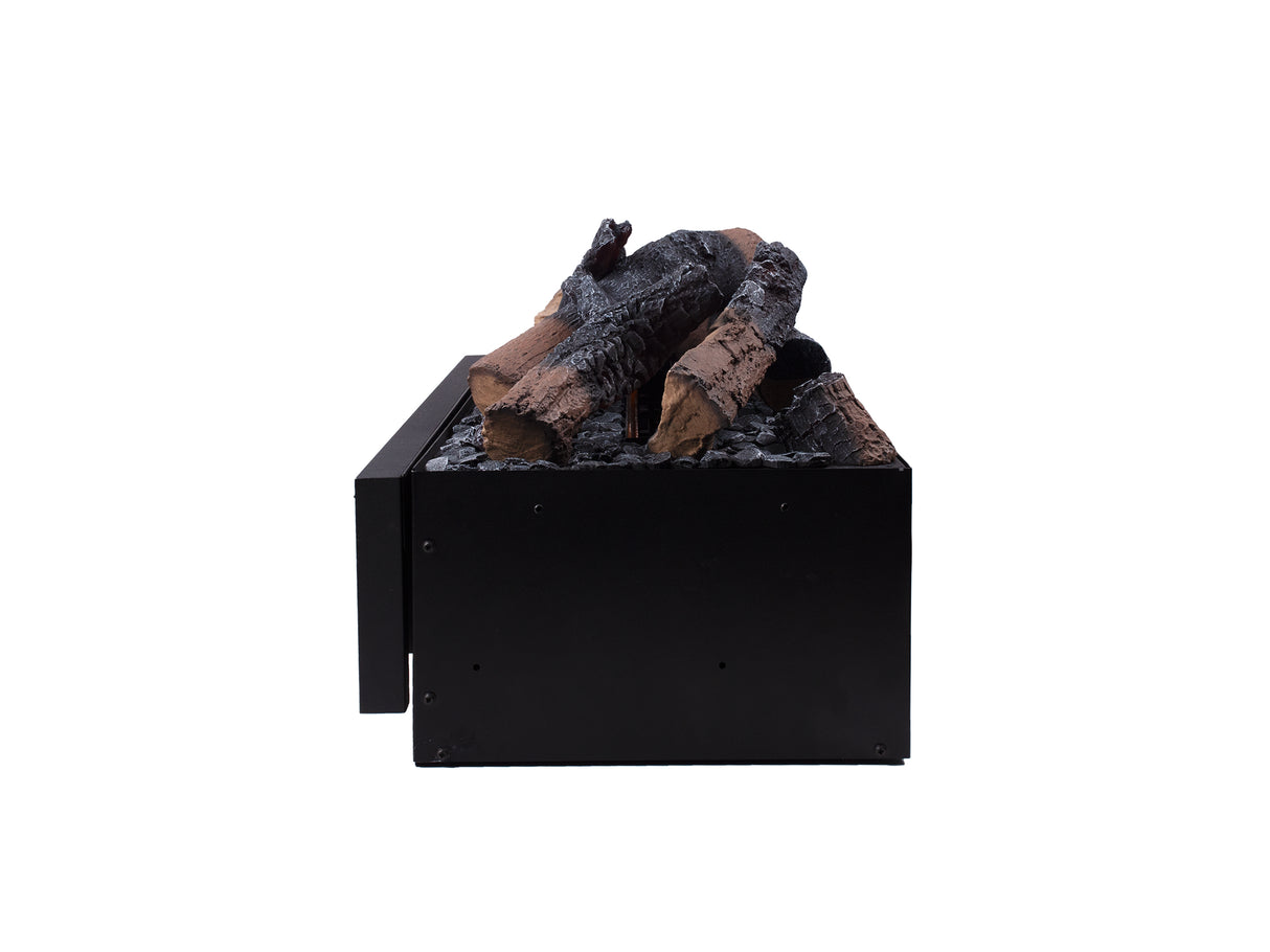 Dimplex Juneau XL Multi Optimyst Poêle à vapeur d'eau encastrable