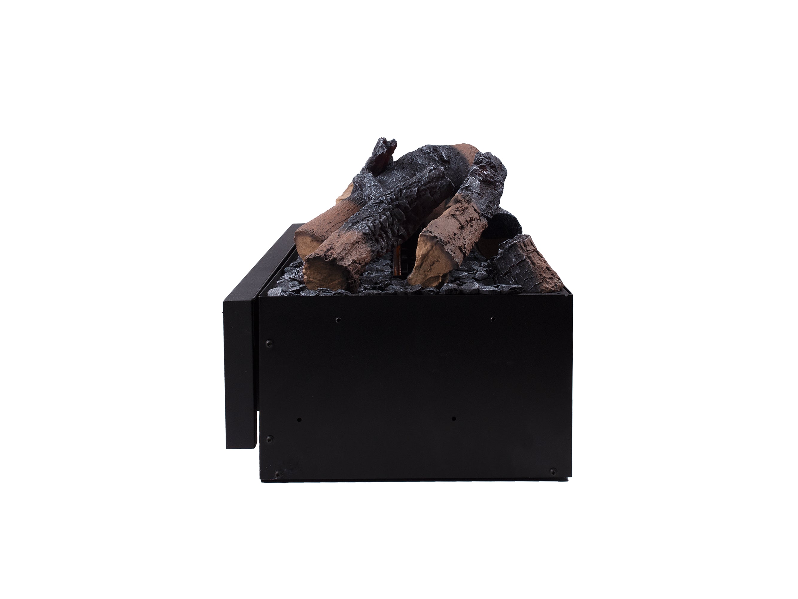 Dimplex Juneau XL Multi Optimyst Poêle à vapeur d'eau encastrable