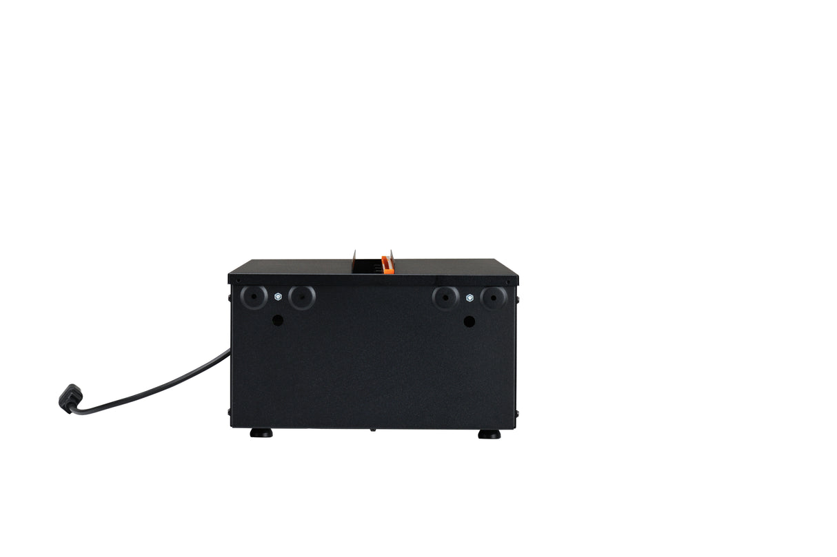 Dimplex Cheminée électrique à vapeur d'eau Opti-Myst Cassette 500 Retail