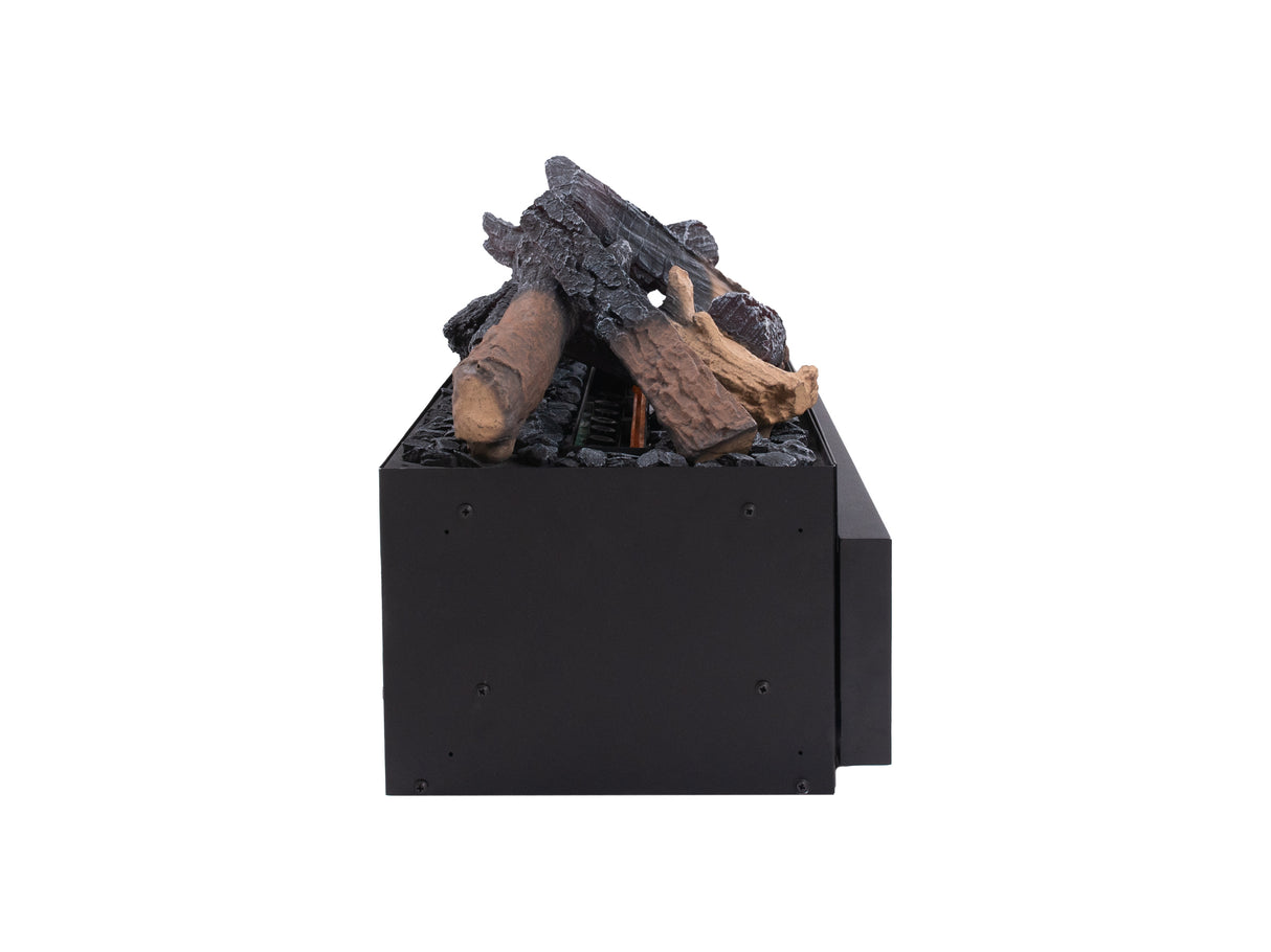 Dimplex Juneau Multi Optimyst Poêle à vapeur à encastrer