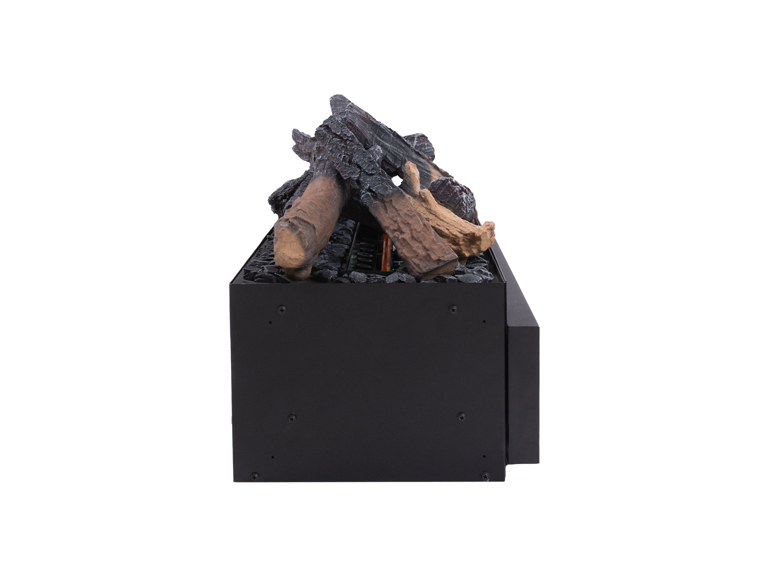 Dimplex Juneau Multi Optimyst Poêle à vapeur à encastrer