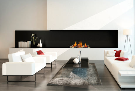 Dimplex Cheminée électrique à vapeur d'eau 400/600 LED 2.0 Eco - 41 cm