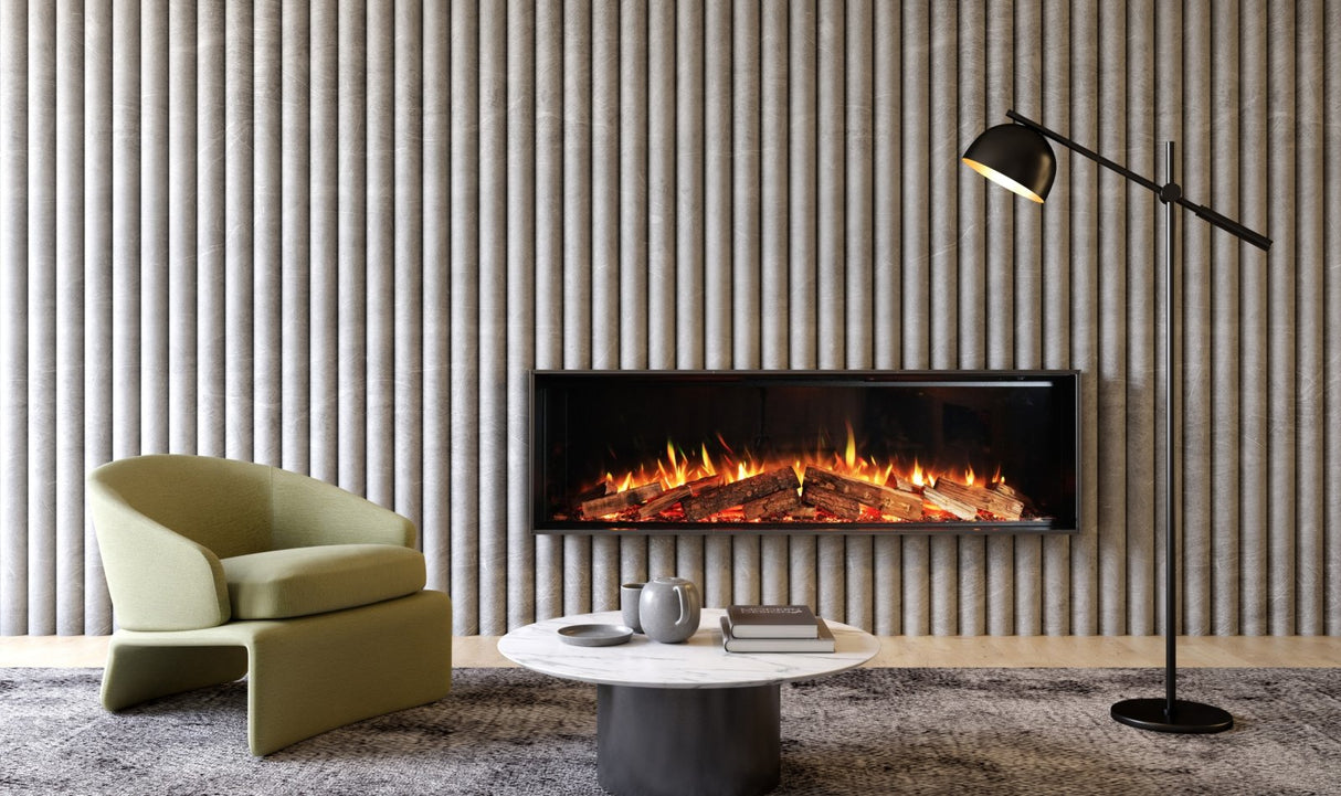 Cheminée électrique Element4 Elite 150 E Supreme