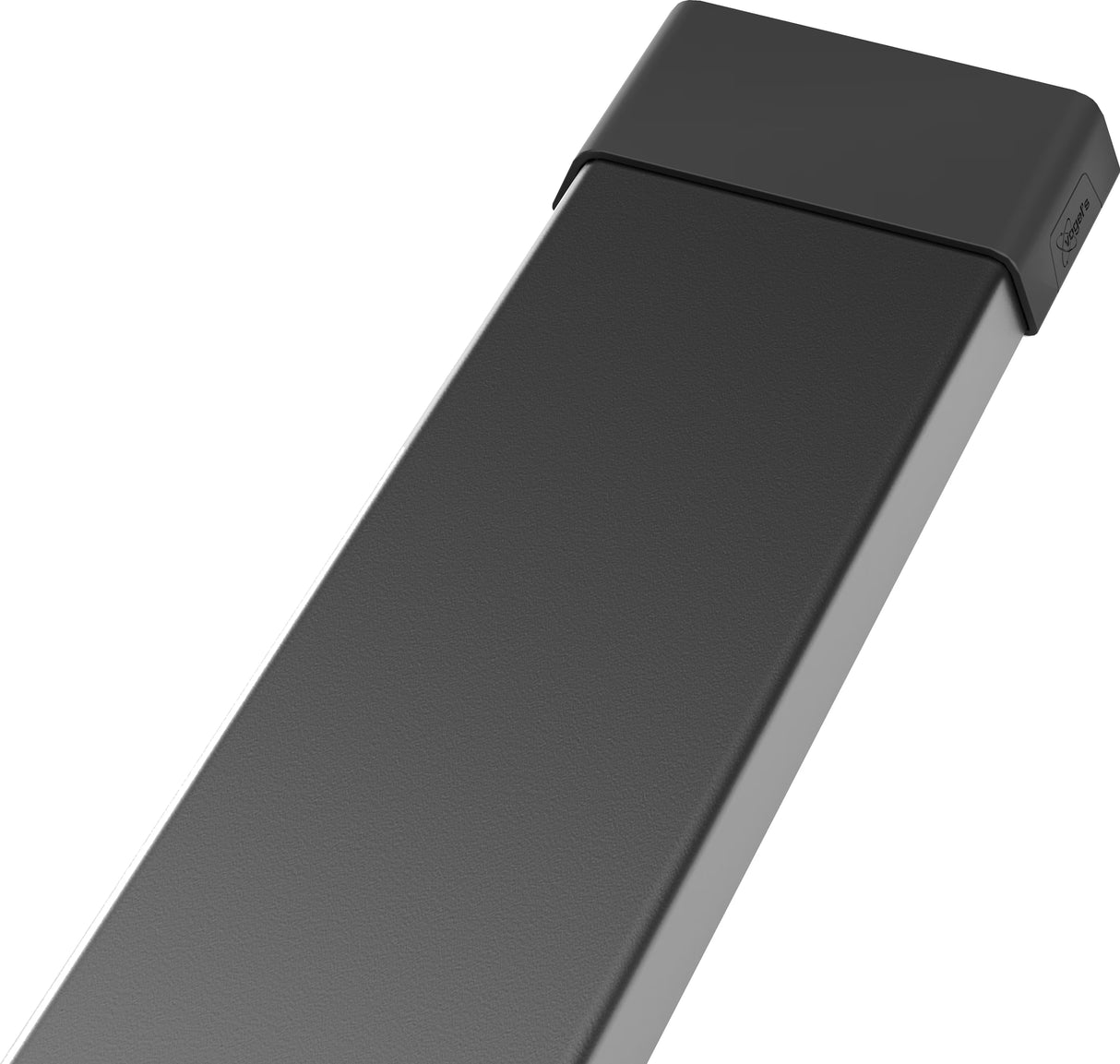 Vogel's TVA 7000 Cache-câbles - Noir