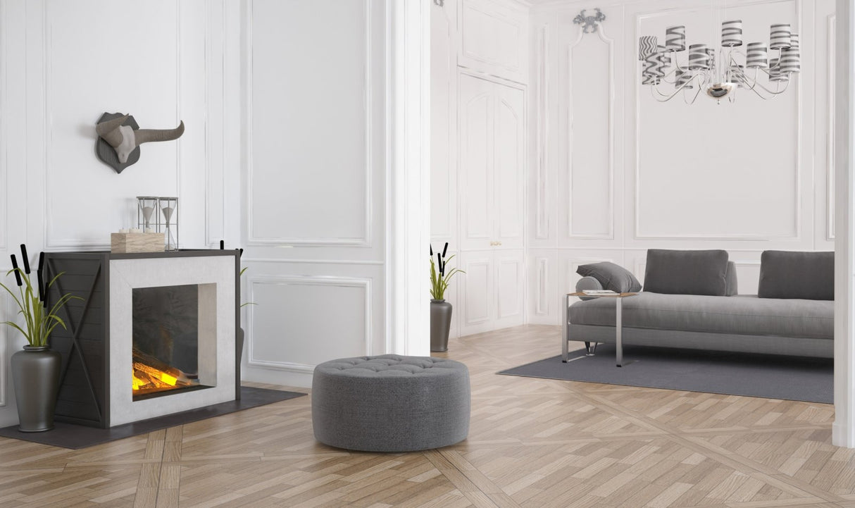 Cheminée électrique Element4 Club 50 E