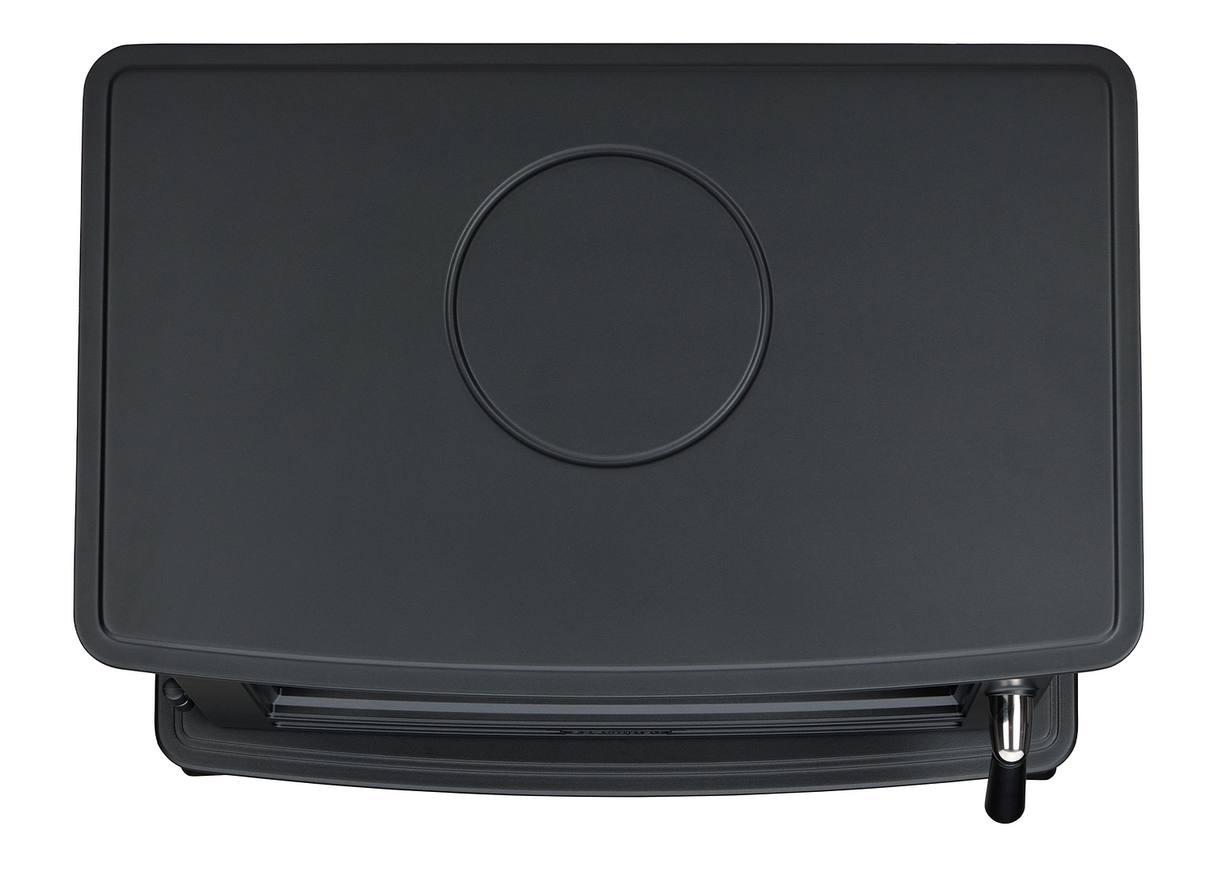 Dimplex Belgravia - Cheminée électrique autoportante