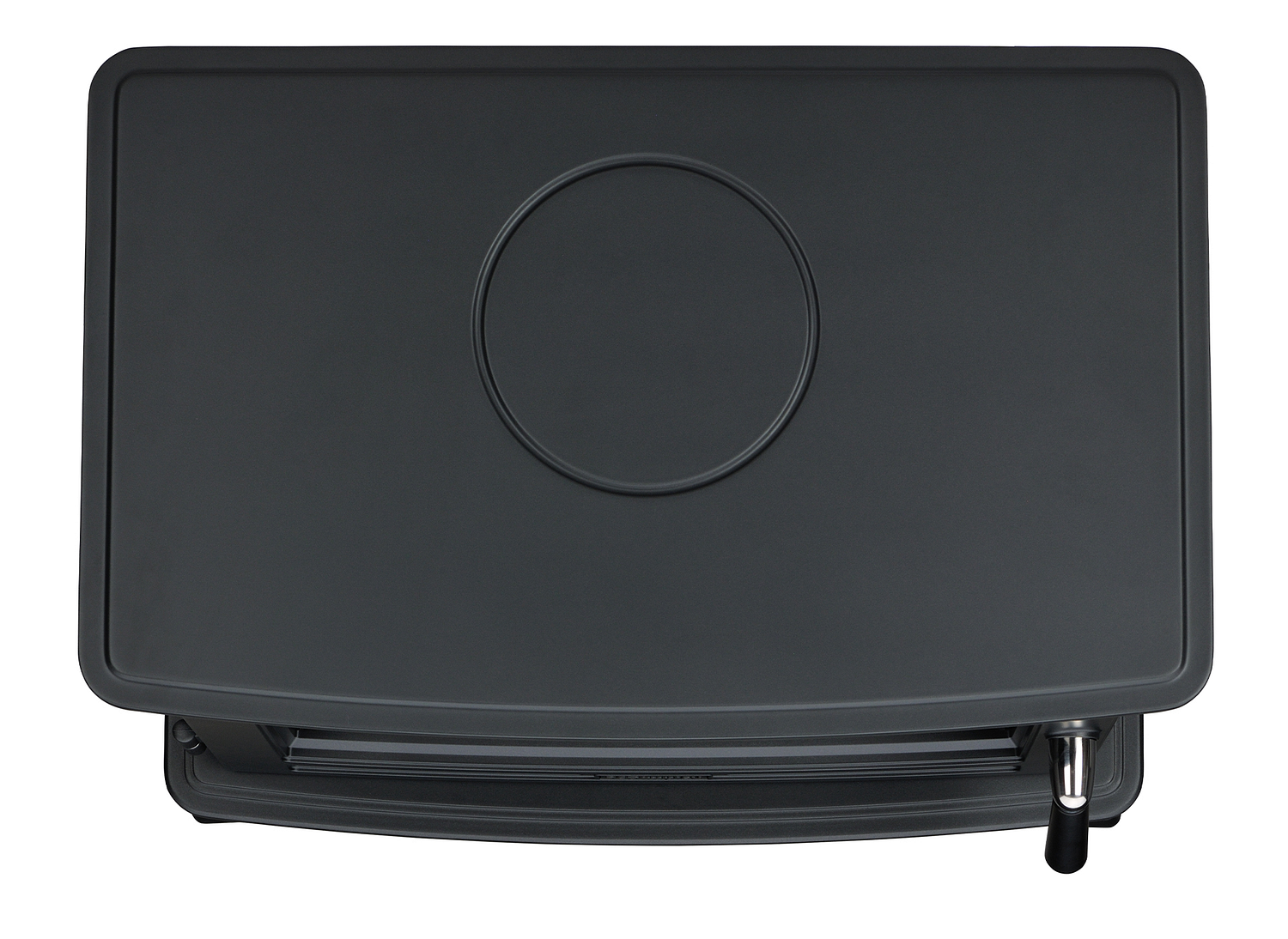 Dimplex Belgravia - Cheminée électrique autoportante