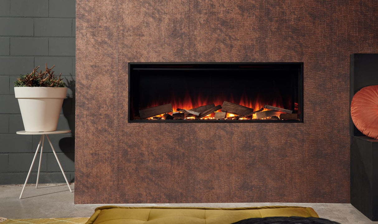 Cheminée électrique Element4 Club 125 E