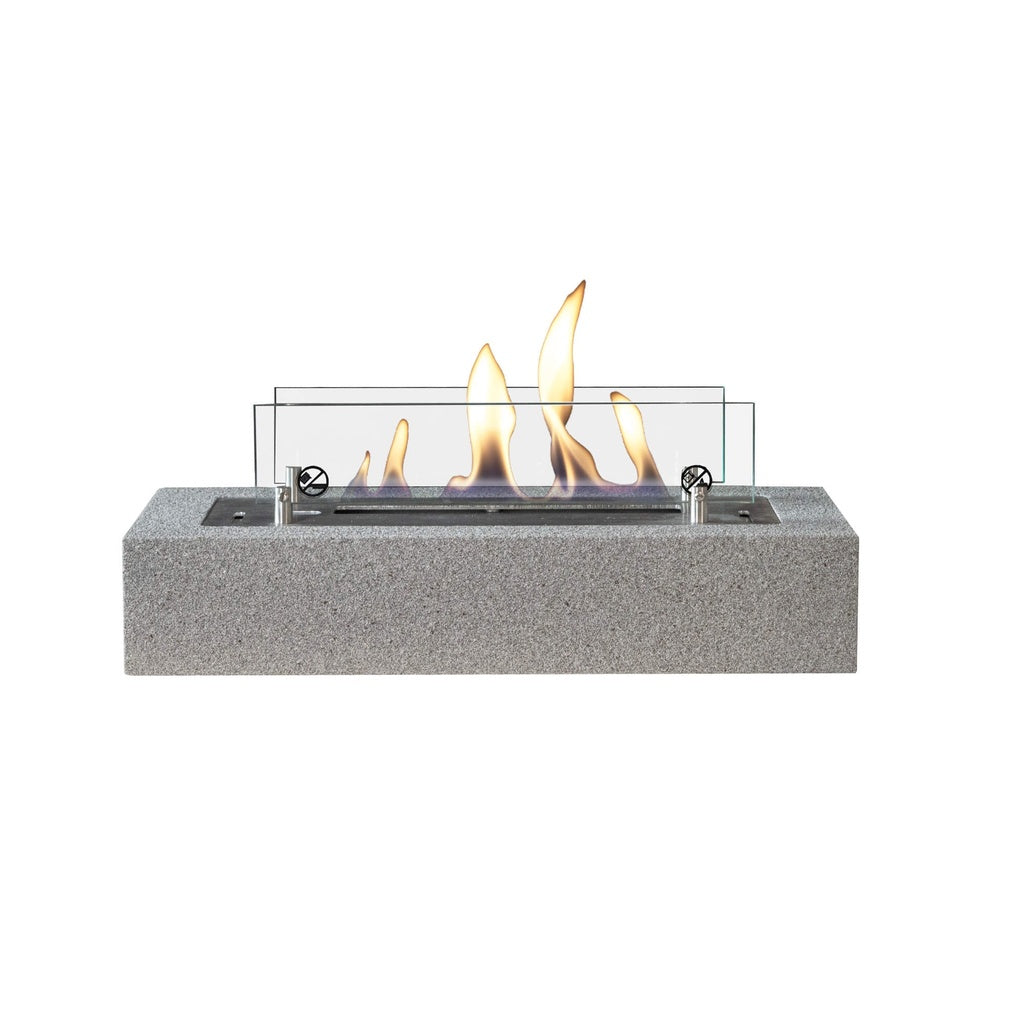 Cheminée de table bioéthanol Xaralyn Cuneo