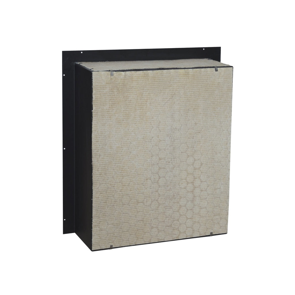 Cheminée bioéthanol Xaralyn Unité encastrable M