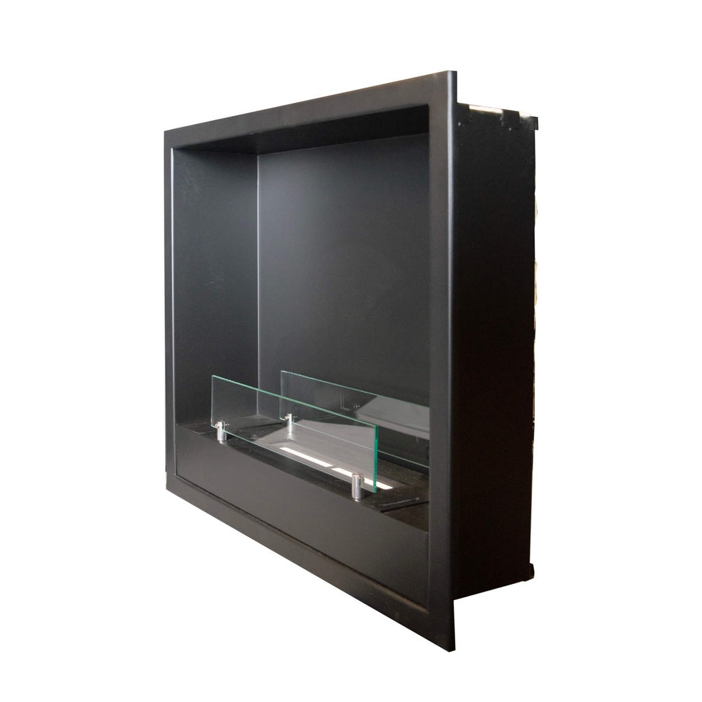 Cheminée bioéthanol Xaralyn Unité encastrable S