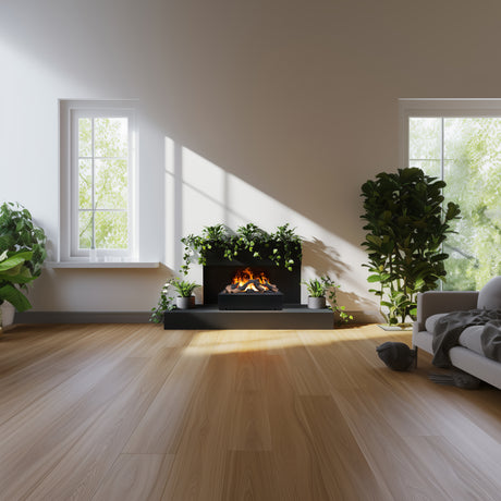 Dimplex Juneau XL Multi Optimyst Poêle à vapeur d'eau encastrable