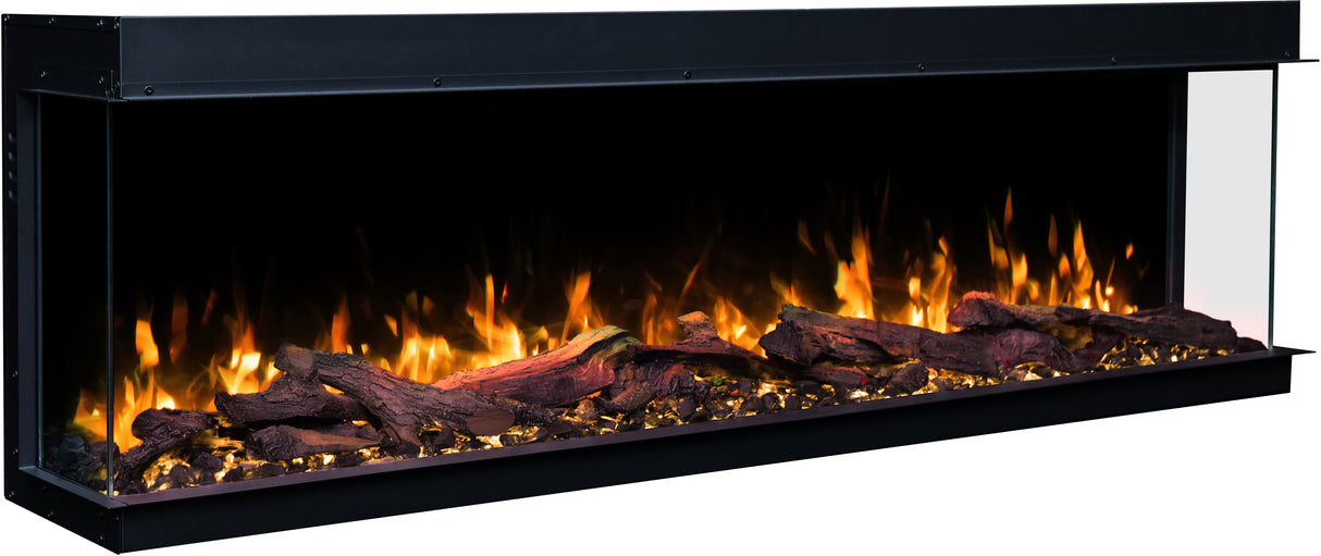 Lumea Fires Elektrische inbouwhaard 3D Neo 36″ inch – 90 cm