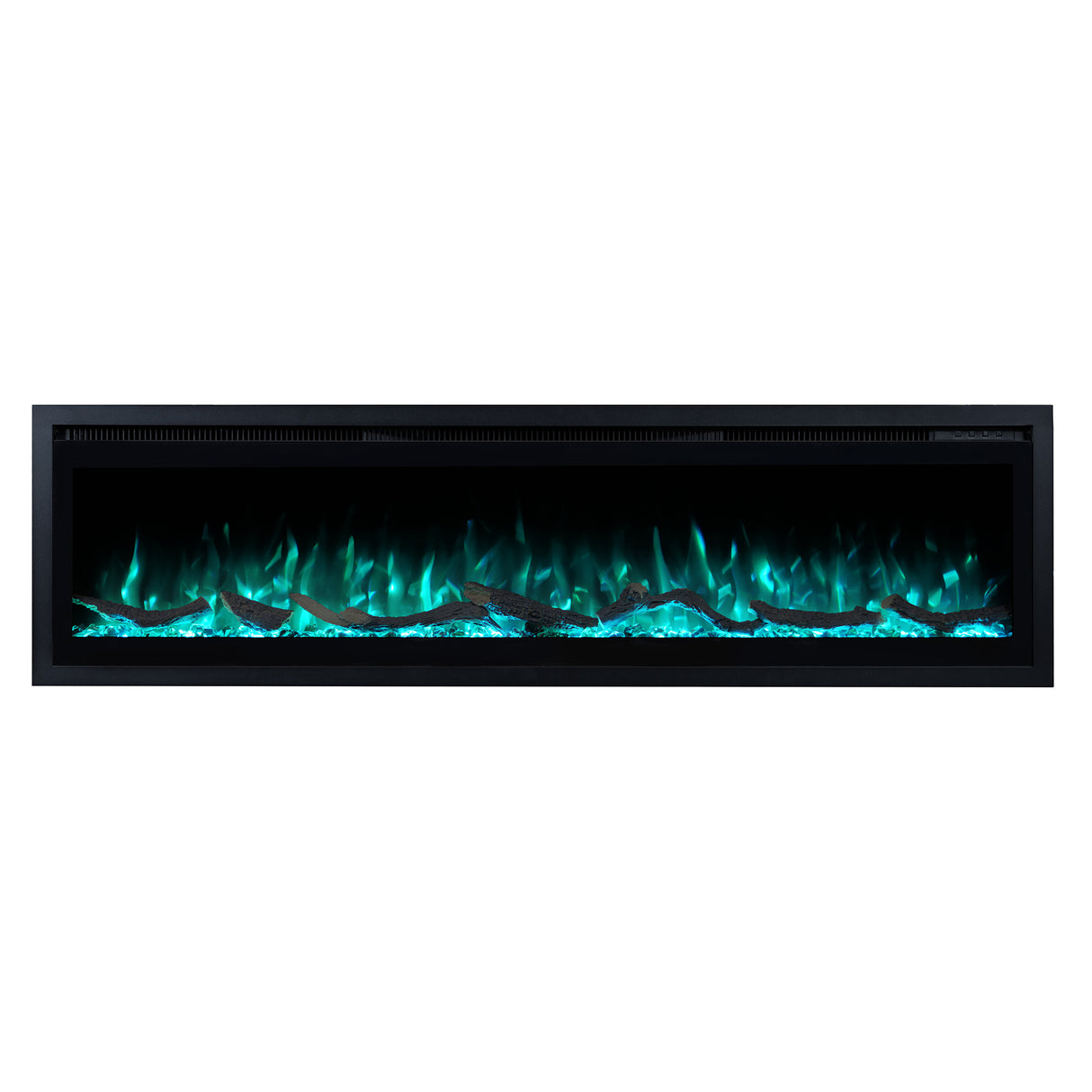 Lumea Fires Elektrische sfeerhaard Avero 60″ inch – 152 cm
