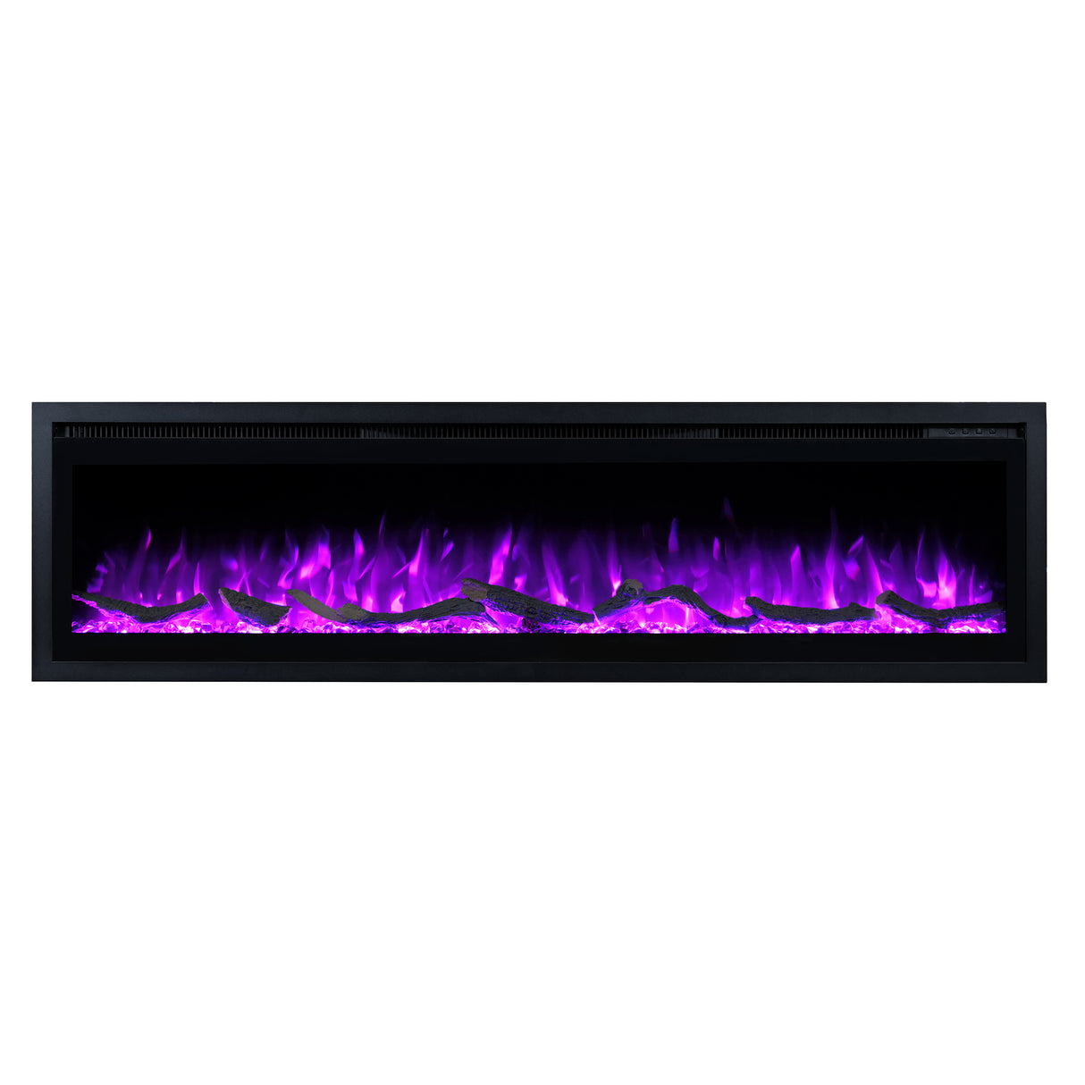 Lumea Fires Elektrische sfeerhaard Avero 60″ inch – 152 cm