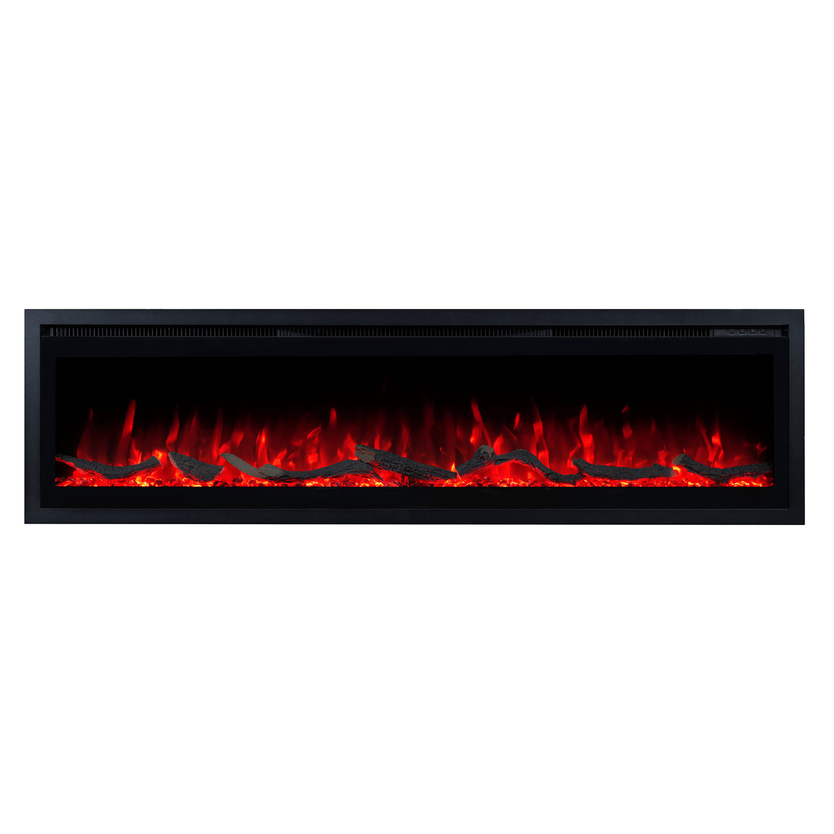 Lumea Fires Elektrische sfeerhaard Avero 60″ inch – 152 cm