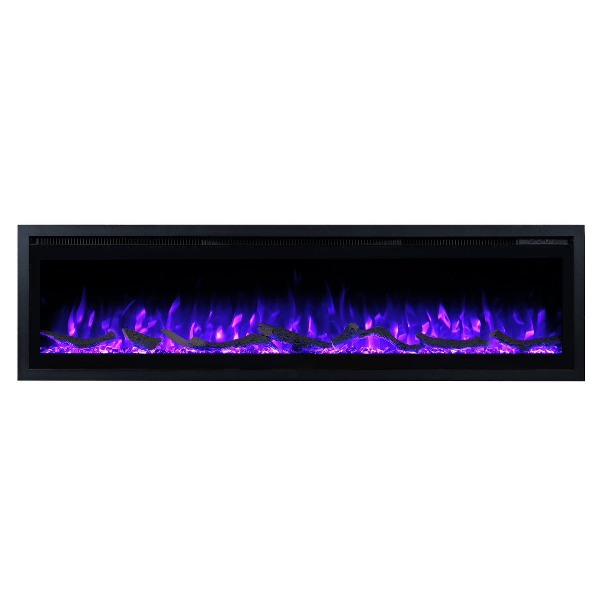 Lumea Fires Elektrische sfeerhaard Avero 60″ inch – 152 cm