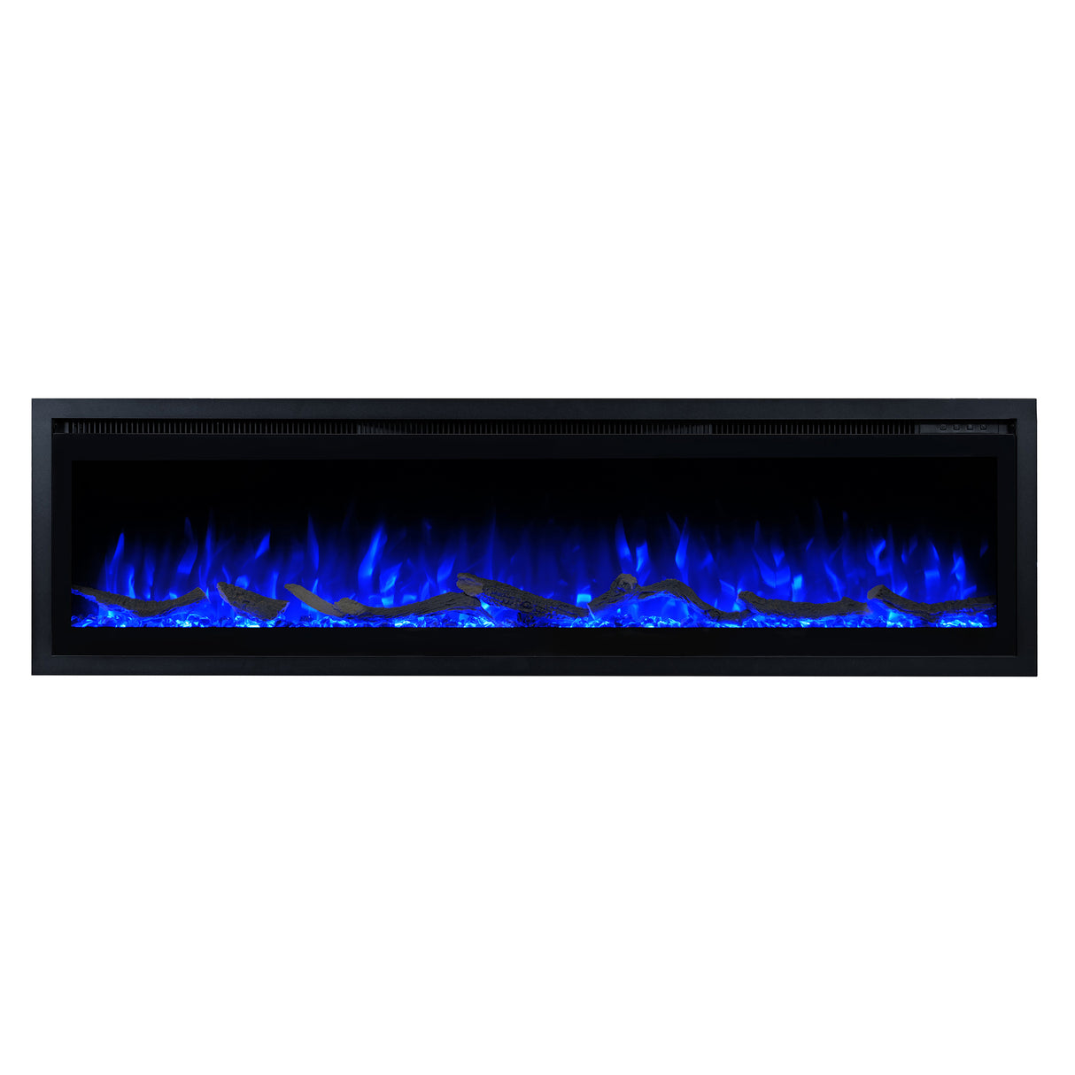 Lumea Fires Elektrische sfeerhaard Avero 60″ inch – 152 cm