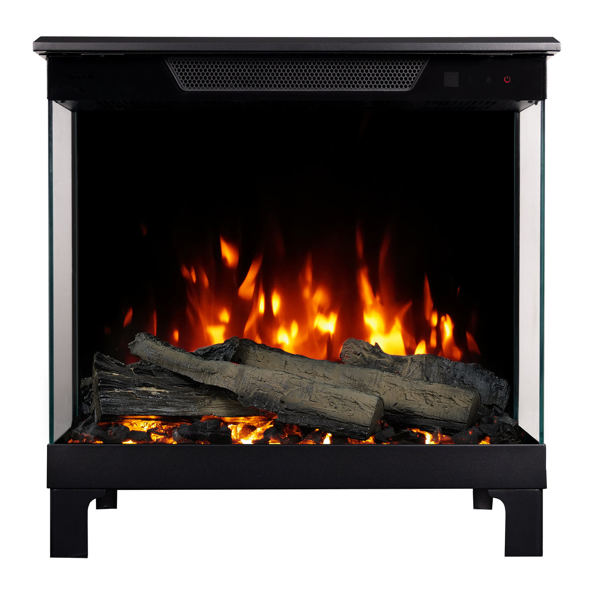 Lumea Fires Elektrische sfeerhaard 3D Spectra 24″ inch – 61 cm