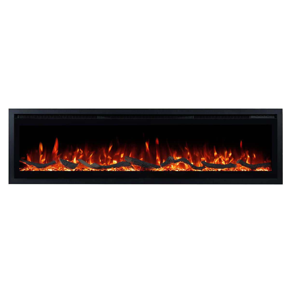 Lumea Fires Elektrische sfeerhaard Avero 60″ inch – 152 cm