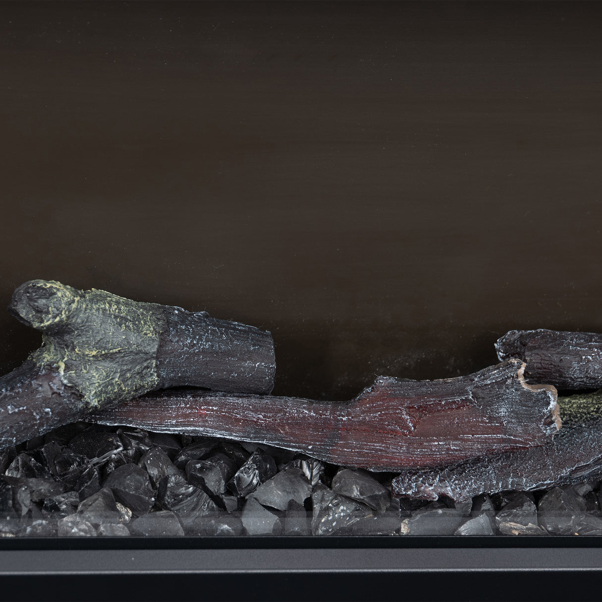 Lumea Fires Elektrische sfeerhaard 3D Trivaro 60″ inch – 152 cm