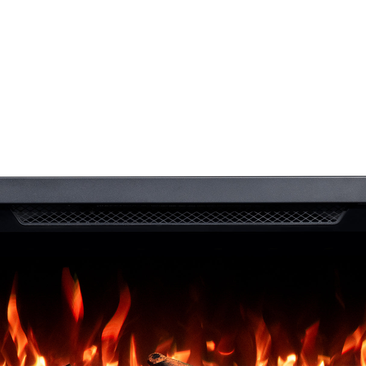 Lumea Fires Elektrische sfeerhaard 3D Trivaro 42″ inch – 107 cm