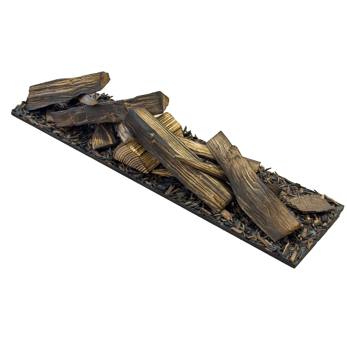 EVIQ Prestige Echt Hout M