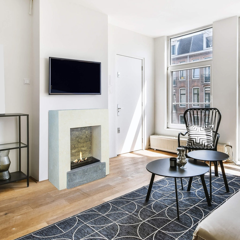 Cheminée bioéthanol Xaralyn Todos