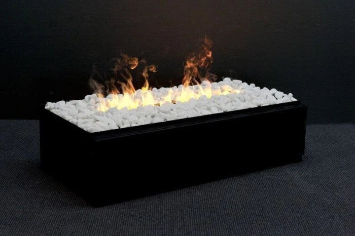 Dimplex Cheminée électrique Opti-myst Cassette L Pebbles - 72 cm
