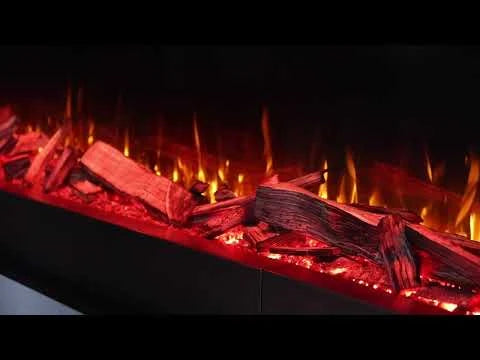 Fair Fires Tru Vizion Pano elektrische haard - S 1300