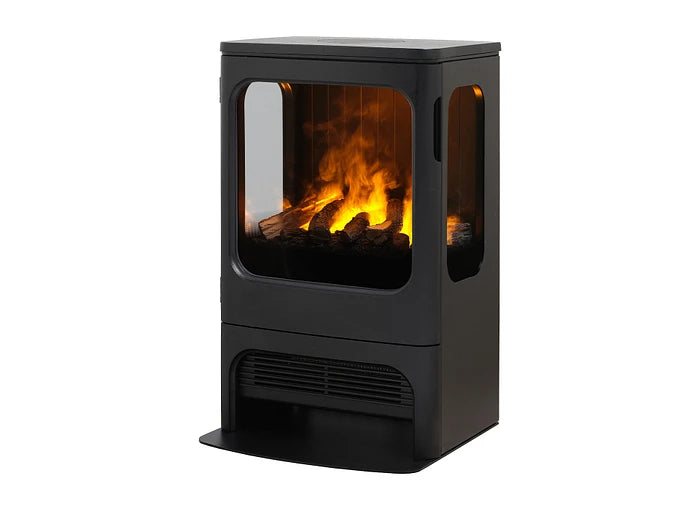 Dimplex Mapleton 80 Elektrische vrijstaande haard