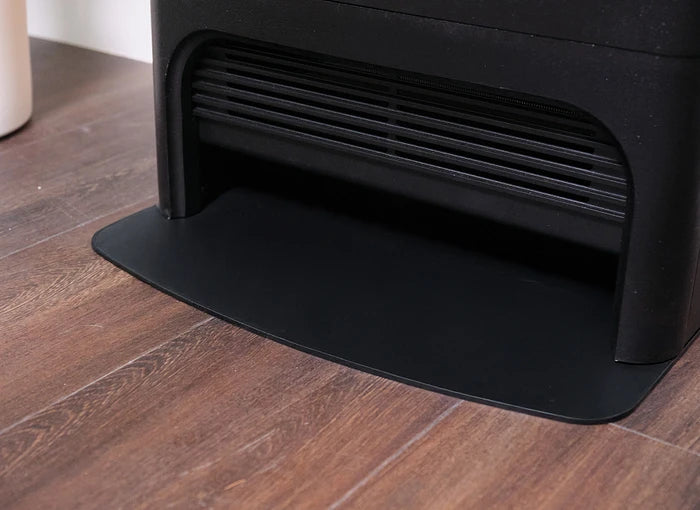 Dimplex Mapleton 80 Elektrische vrijstaande haard