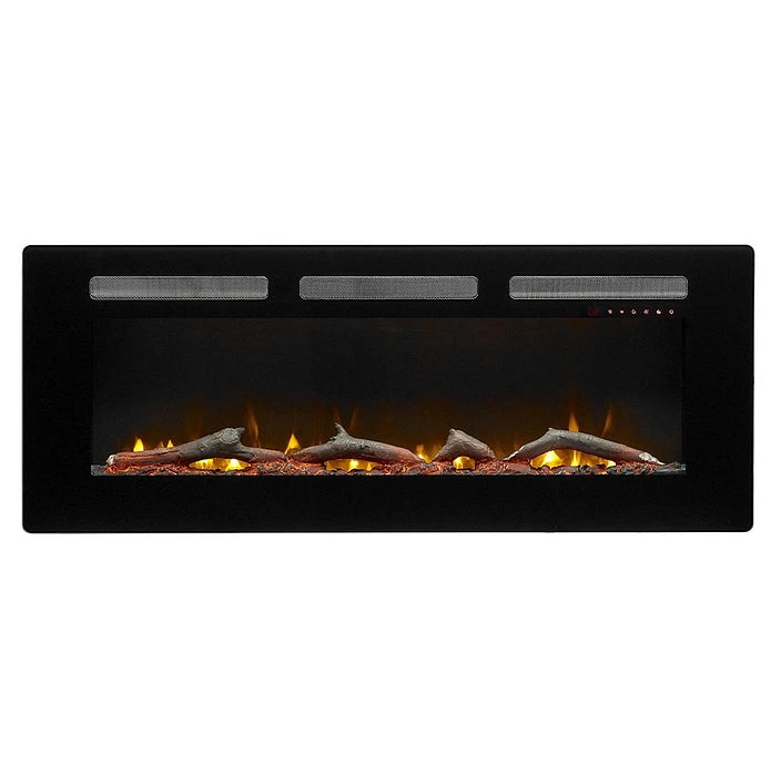 Dimplex Cheminée électrique Sierra 48 pouces - 124 cm