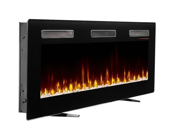 Dimplex Cheminée électrique Sierra 60 pouces - 152 cm