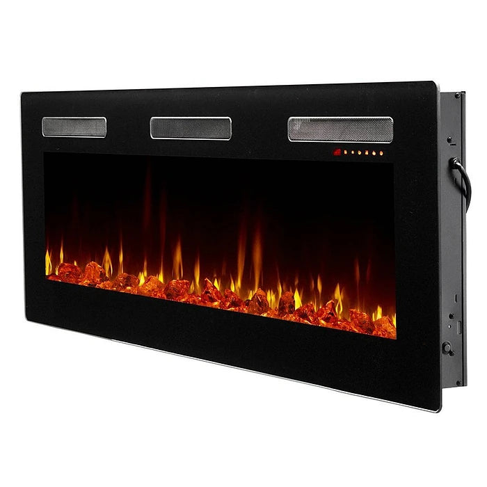 Dimplex Cheminée électrique Sierra 60 pouces - 152 cm