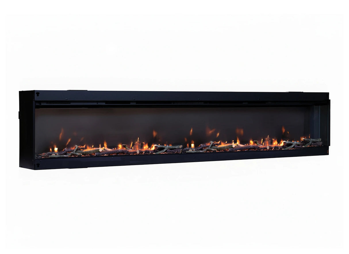 Charlton & Jenrick i-2000e Slim Elektrische Fronthaard