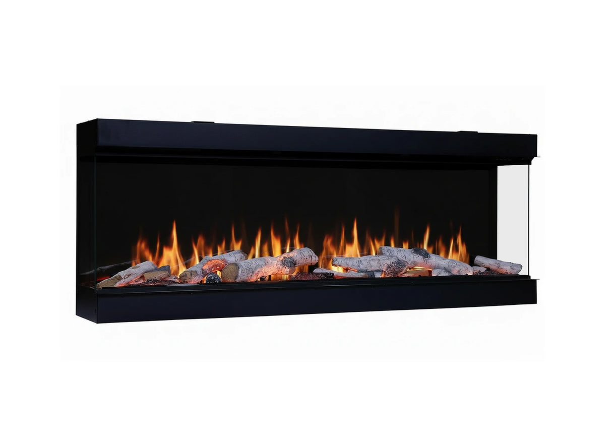 Charlton & Jenrick Luminosa 150 Elektrische haard 3-zijdig