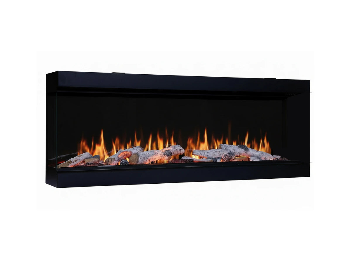 Charlton & Jenrick Luminosa 150 Elektrische haard 3-zijdig