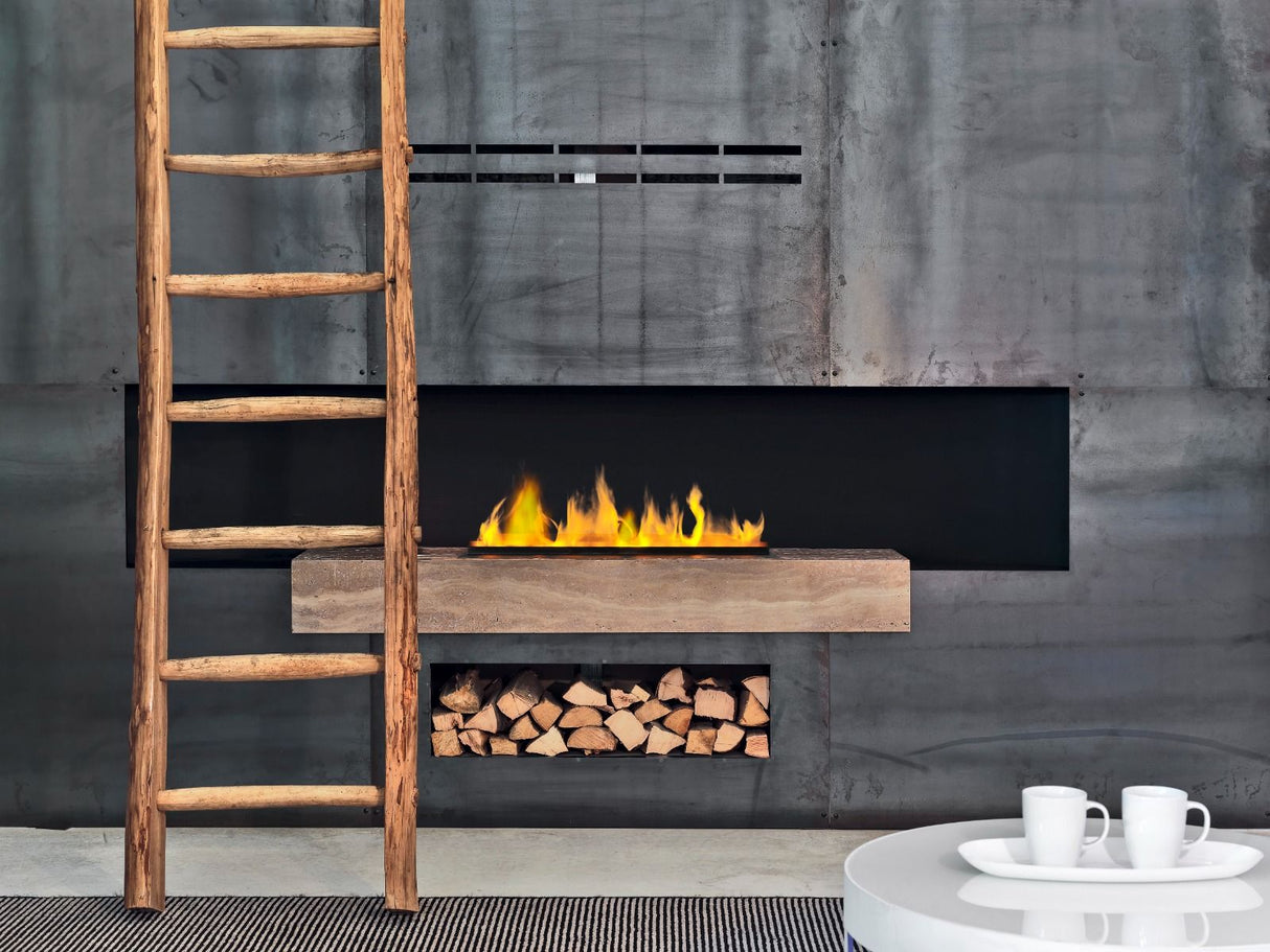 Dimplex Cheminée électrique à vapeur d'eau Opti-Myst Cassette 500 Retail