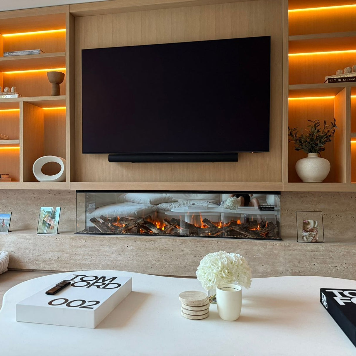 EVIQ - Crystal 160 cm