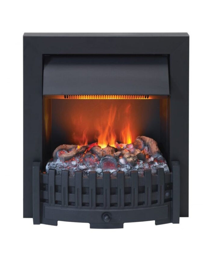 Dimplex Cheminée électrique à vapeur d'eau Danville Antique - 52 cm
