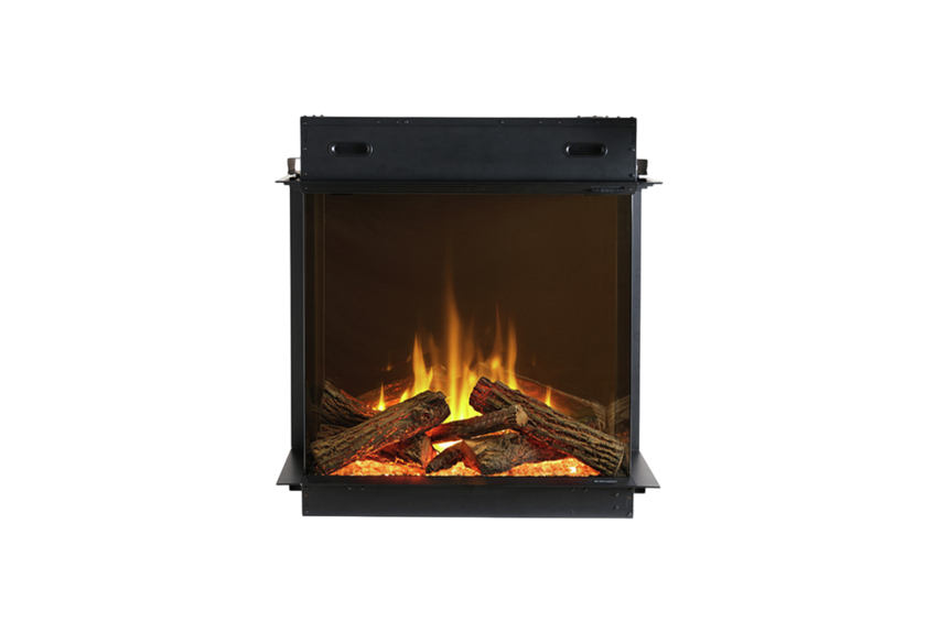 Dimplex Cheminée électrique encastrable Aspire 30 - 78 cm